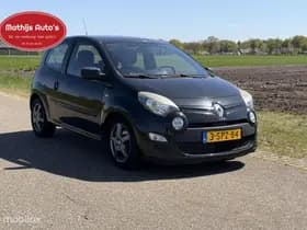Renault Twingo thumbnail 4