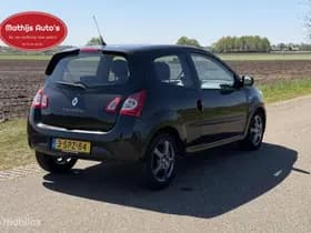 Renault Twingo thumbnail 5