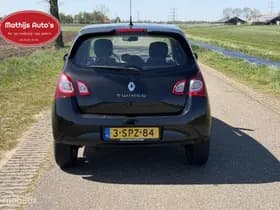 Renault Twingo thumbnail 6