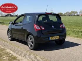 Renault Twingo thumbnail 7