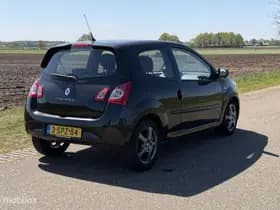 Renault Twingo thumbnail 8