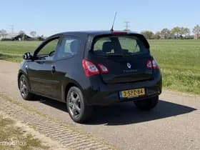 Renault Twingo thumbnail 10