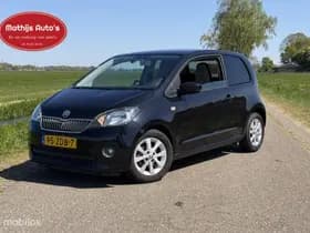 Škoda Citigo thumbnail 1
