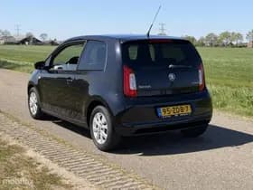 Škoda Citigo thumbnail 11