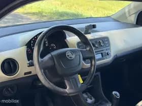 Škoda Citigo thumbnail 19