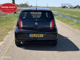 Škoda Citigo thumbnail 6