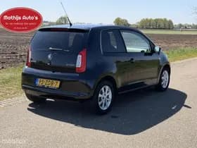 Škoda Citigo thumbnail 7