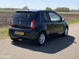 Škoda Citigo thumbnail 9