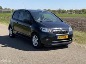 Škoda Citigo thumbnail 10