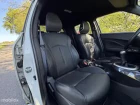 Nissan Juke thumbnail 11