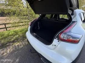 Nissan Juke thumbnail 15