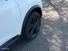 Nissan Juke thumbnail 16