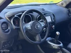 Nissan Juke thumbnail 17