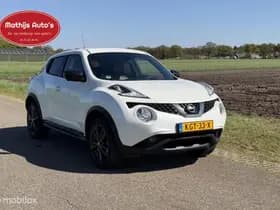 Nissan Juke thumbnail 3