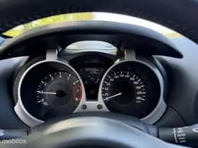 Nissan Juke thumbnail 23