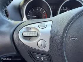 Nissan Juke thumbnail 25