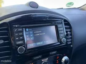 Nissan Juke thumbnail 27