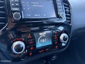 Nissan Juke thumbnail 28