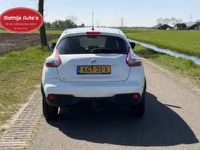 Nissan Juke thumbnail 5