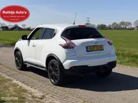 Nissan Juke thumbnail 7