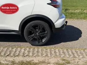 Nissan Juke thumbnail 8
