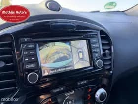 Nissan Juke thumbnail 9