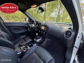 Nissan Juke thumbnail 10