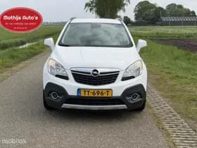 Opel Mokka thumbnail 2