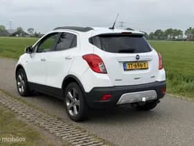 Opel Mokka thumbnail 11