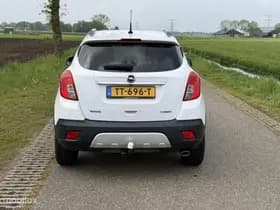 Opel Mokka thumbnail 12
