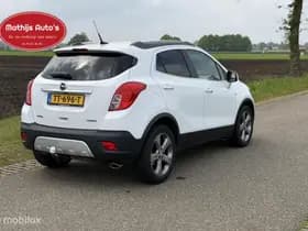 Opel Mokka thumbnail 7