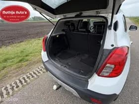 Opel Mokka thumbnail 8