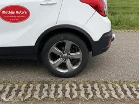 Opel Mokka thumbnail 10