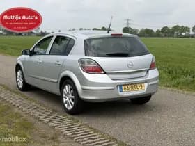 Opel Astra thumbnail 10