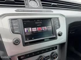 Volkswagen Passat thumbnail 19