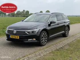 Volkswagen Passat thumbnail 4