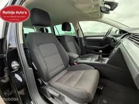 Volkswagen Passat thumbnail 6