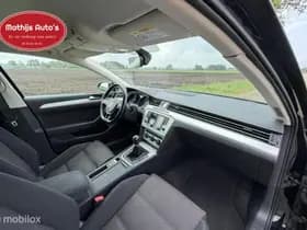 Volkswagen Passat thumbnail 9