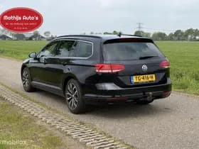 Volkswagen Passat thumbnail 10