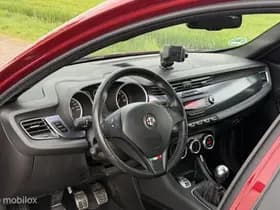 Alfa Romeo Giulietta thumbnail 13