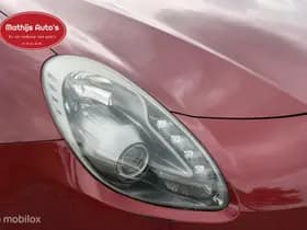 Alfa Romeo Giulietta thumbnail 7