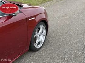 Alfa Romeo Giulietta thumbnail 8
