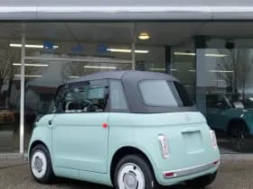 Fiat Topolino Fiat Topolino | Full Elec. thumbnail 2