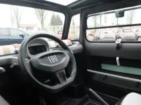 Fiat Topolino Fiat Topolino | Full Elec. thumbnail 11