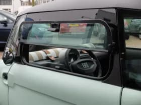 Fiat Topolino Fiat Topolino | Full Elec. thumbnail 17