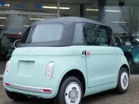 Fiat Topolino Fiat Topolino | Full Elec. thumbnail 3