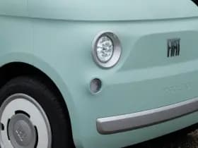 Fiat Topolino Fiat Topolino | Full Elec. thumbnail 5