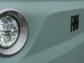 Fiat Topolino Fiat Topolino | Full Elec. thumbnail 9