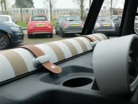 Fiat Topolino Fiat Topolino | Full Elec. thumbnail 10