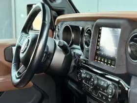 Jeep Wrangler BRUTE Rubicon 4xe 380 | Cabrio | Apple-Android | Adaptive Cruise Control thumbnail 2